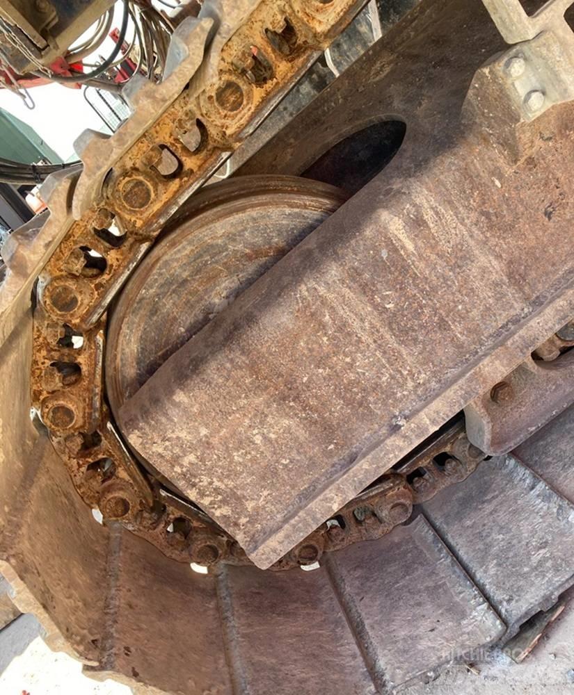 Soilmec SR70 Wiertnice do palowania