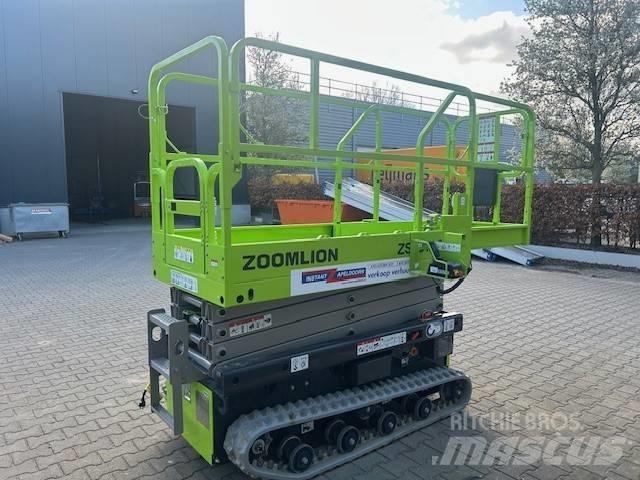 Zoomlion ZS 0610C Podnośniki nożycowe