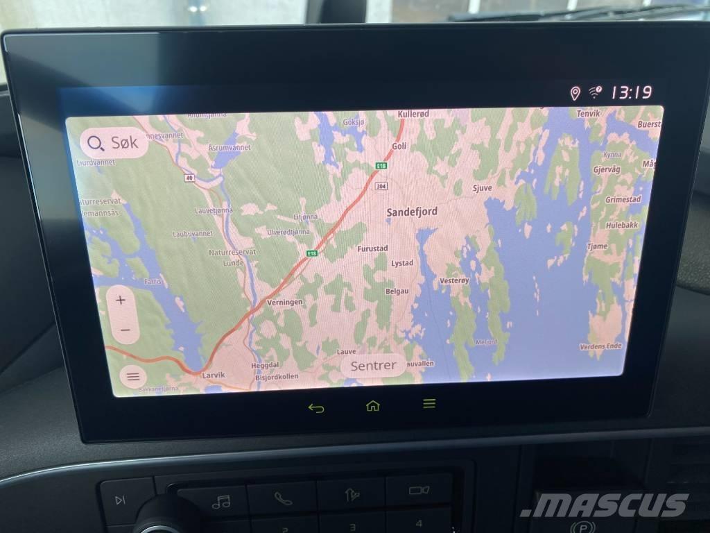 Volvo FH 500 Ciągniki siodłowe