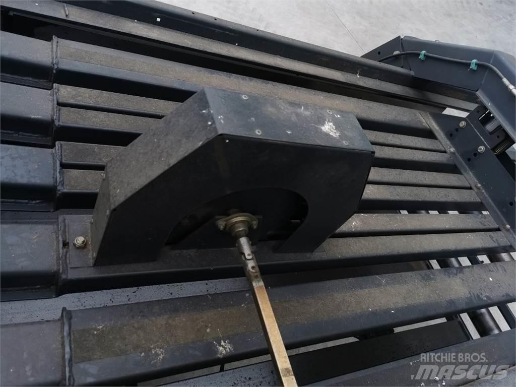 Vicon LB12200 Prasy kostkujące