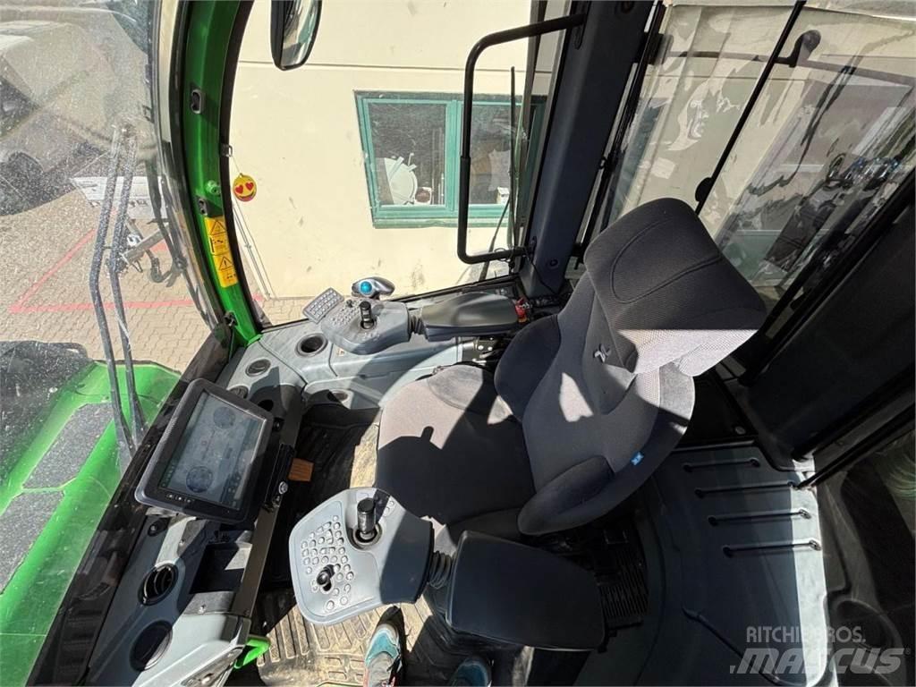 John Deere 1110 G Forwardery