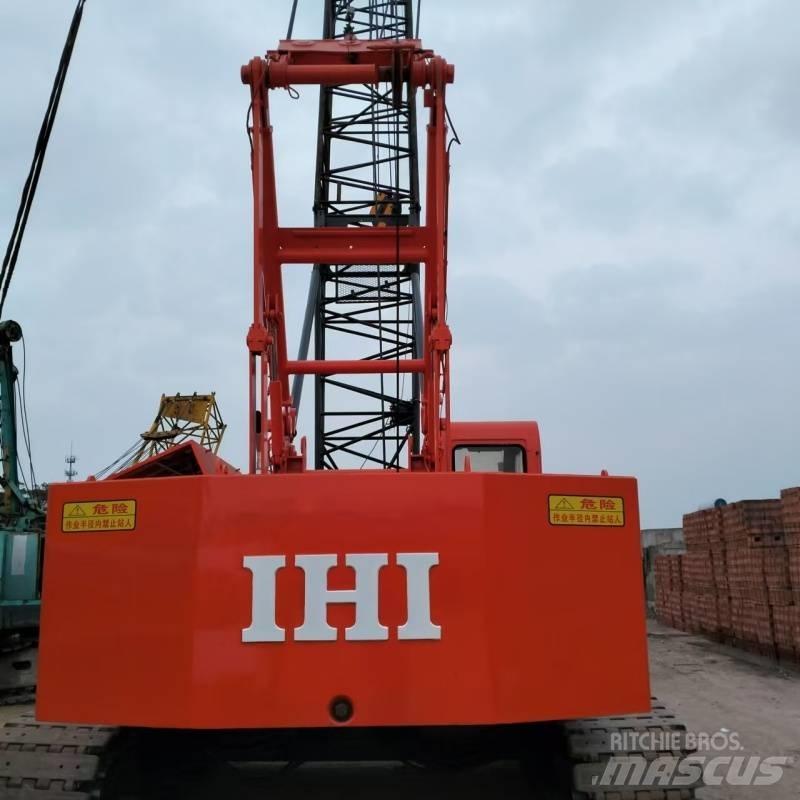 IHI CCH 500 Żurawie gąsienicowe