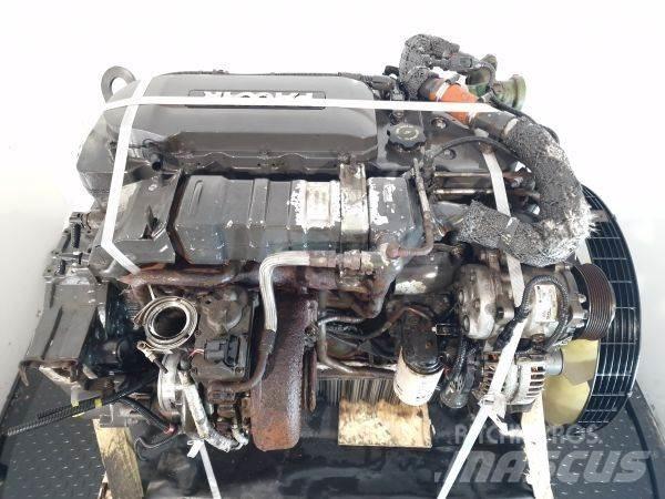 DAF PX-7 186 H1 Silniki