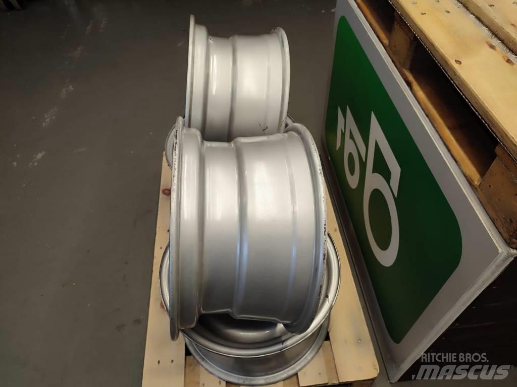 Merlo rim 11X20 Opony, koła i felgi
