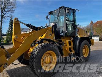 CAT 910 Ładowarki kołowe
