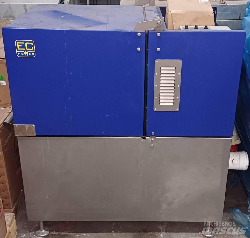  EC POWER XRGI 20G-TO Agregaty prądotwórcze gazowe