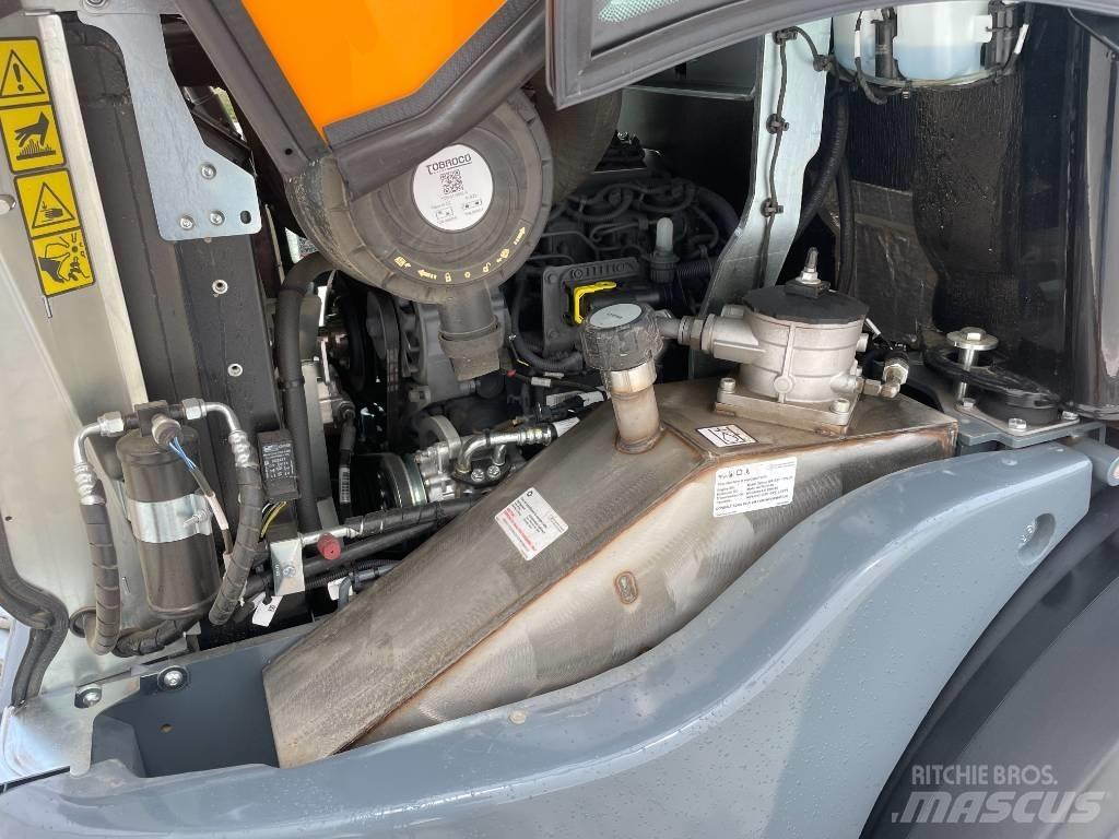 GiANT g5000 Ładowarki wielofunkcyjne