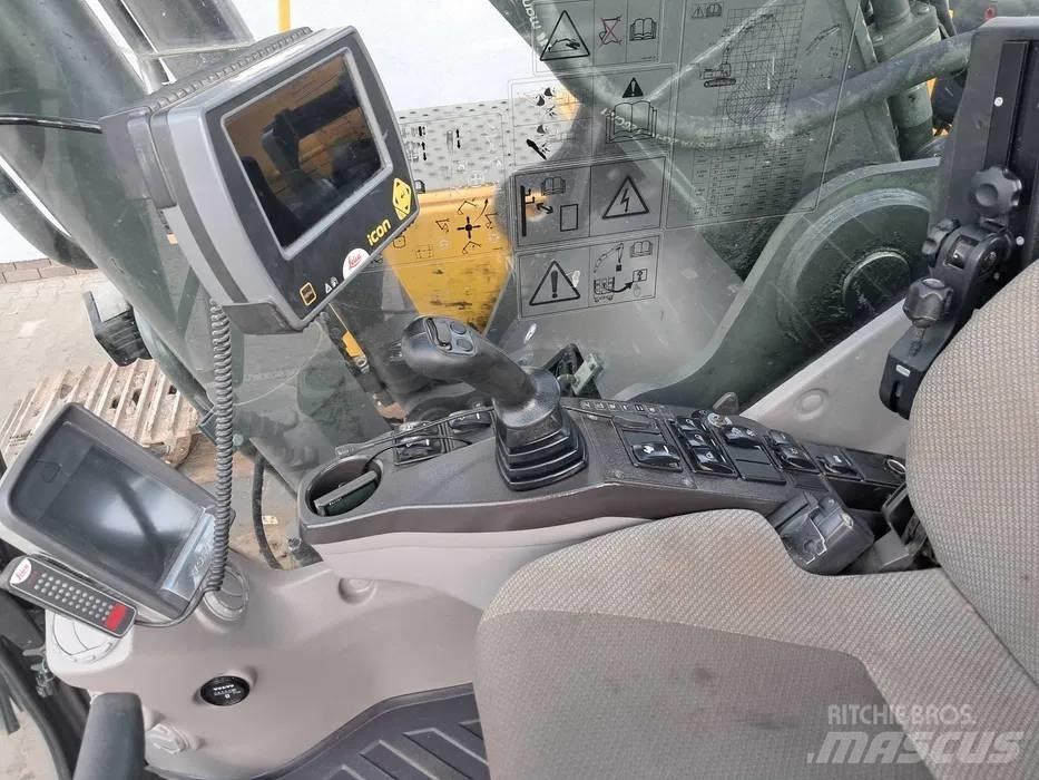 Volvo EC 300 D L Koparki gąsienicowe