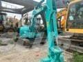Kobelco SK 60-8 Koparki gąsienicowe