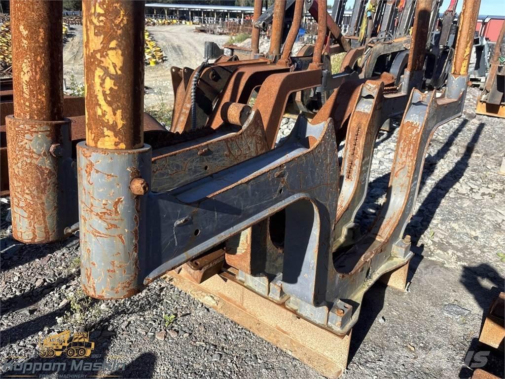 Rottne F10 Inne akcesoria