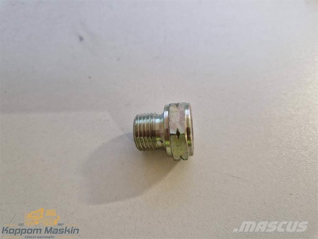 Rottne 072-16163 Hydraulika