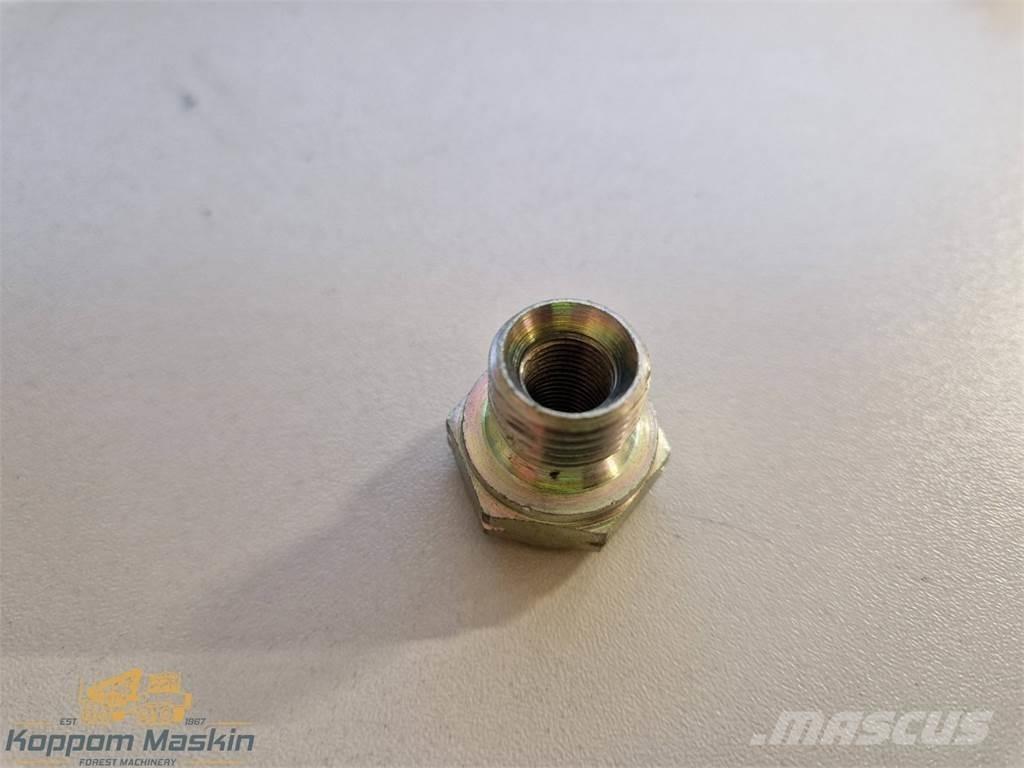 Rottne 072-16163 Hydraulika