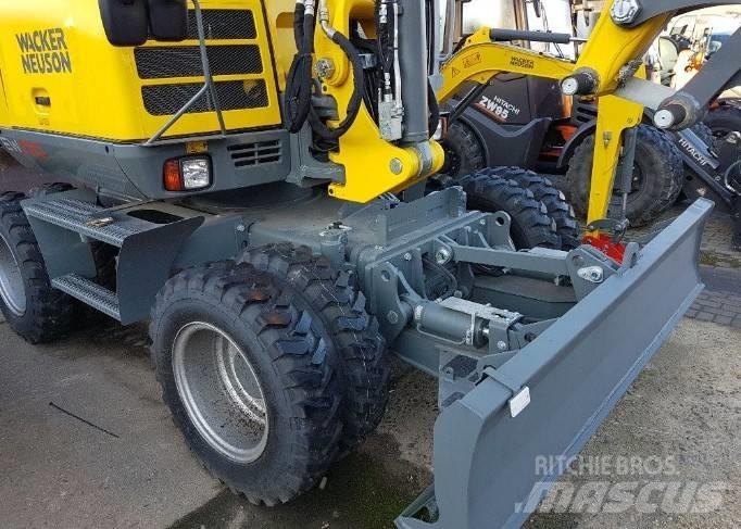 Neuson EW100 Minikoparki