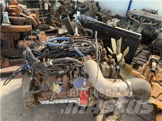 CAT 3126 ENGINE Silniki
