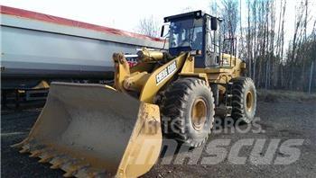 Cheng Gong CG956G Ładowarki kołowe