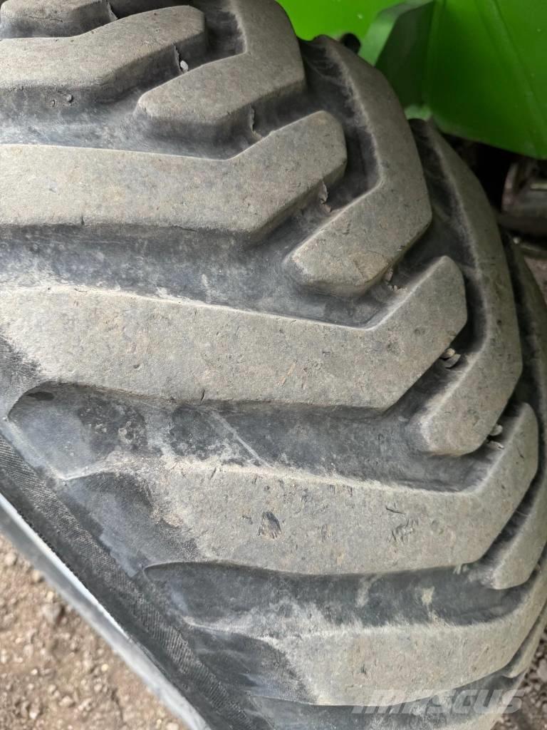 Merlo P 72.10 Ładowarki teleskopowe