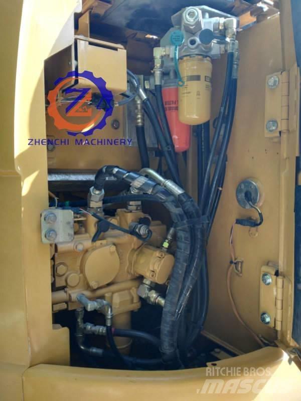 CAT 313 C/Short tail Koparki gąsienicowe