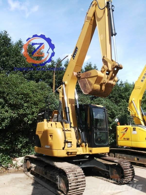 CAT 313 C/Short tail Koparki gąsienicowe