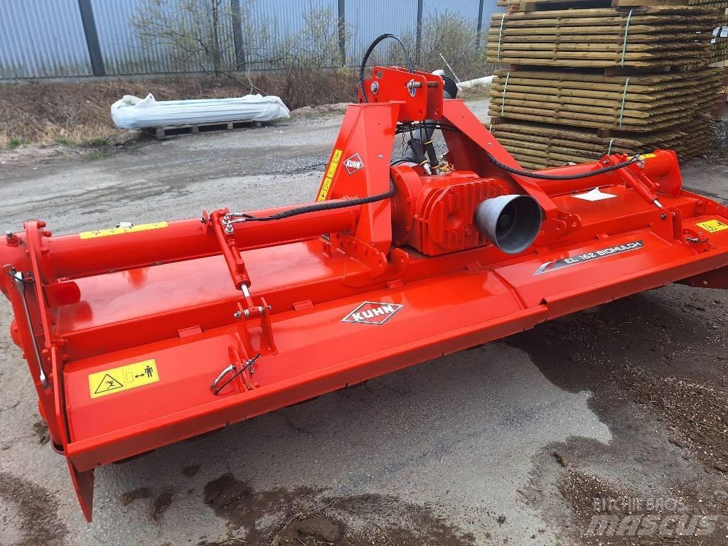Kuhn EL 162-300 Glebogryzarki