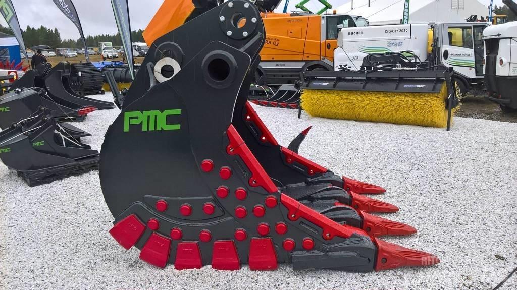 PMC KUOKKAKAUHAT Łyżki do ładowarek