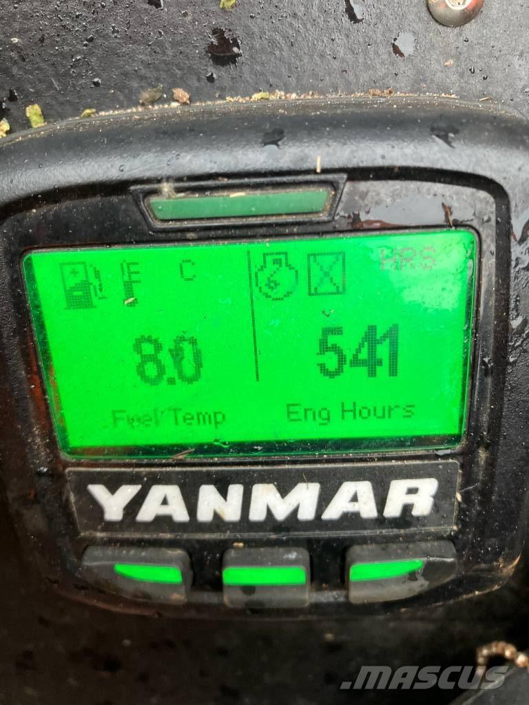 Conver C485-2 Komunalne - Inne