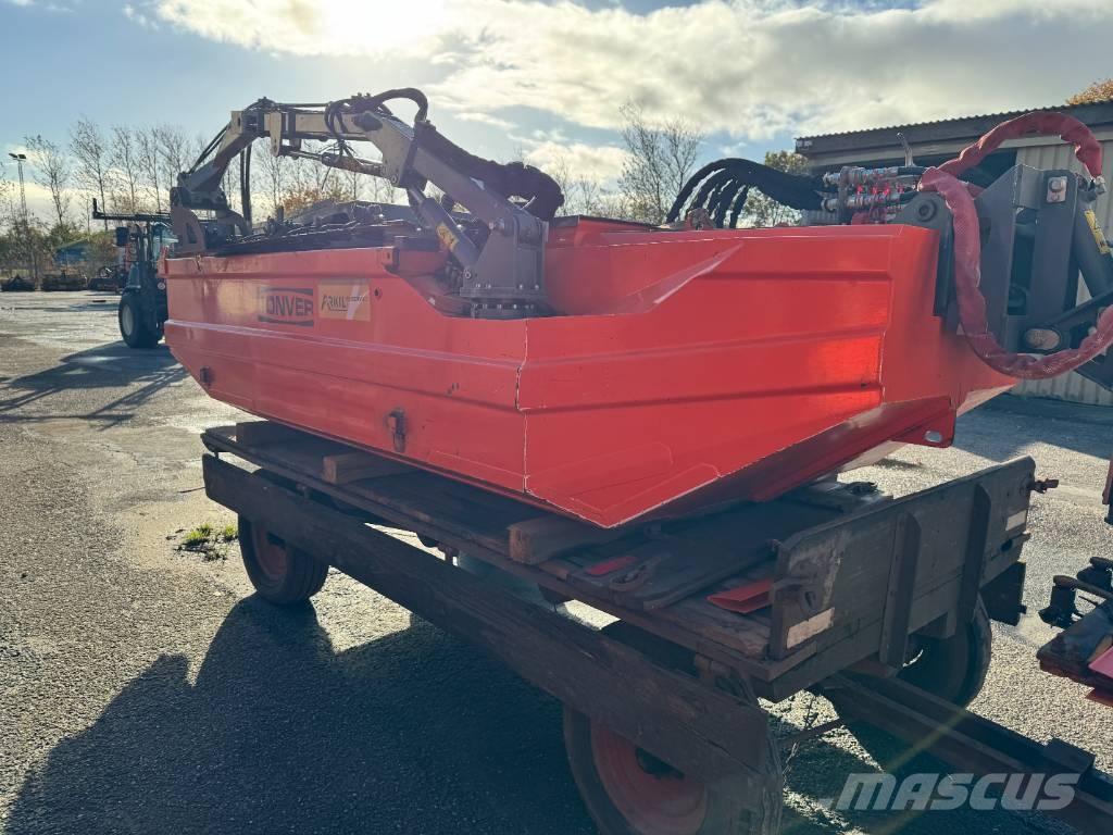 Conver C485-2 Komunalne - Inne