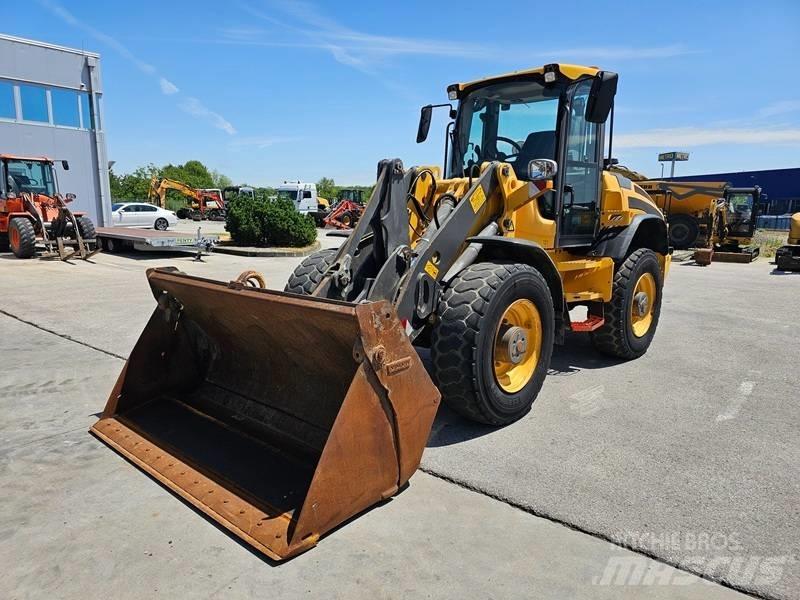Volvo L 45 H Ładowarki kołowe