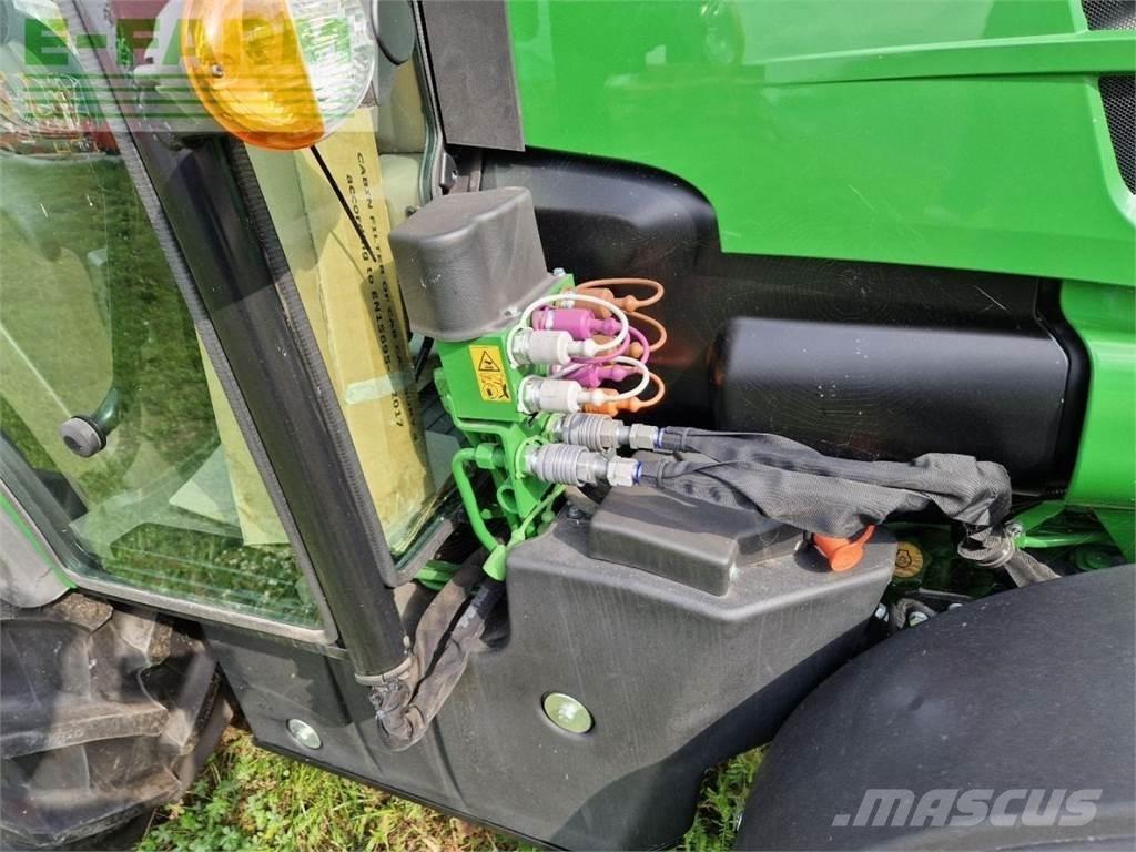 John Deere 5105GN Ciągniki rolnicze