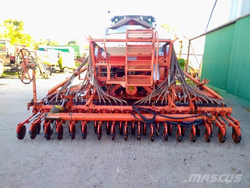 Kuhn Venta TI 450 Siewniki kombinowane