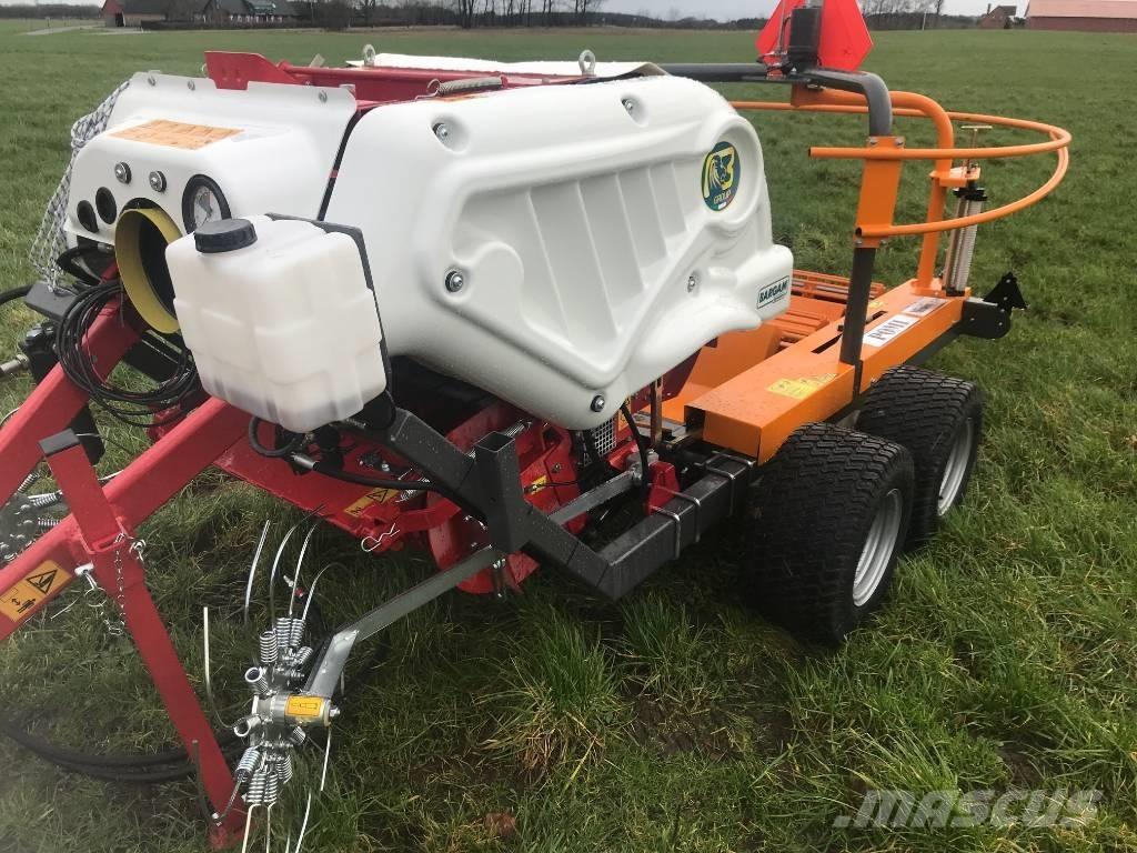 Pomi Mini wrap 60 Prasy zwijające