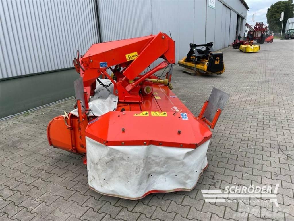 Kuhn FC 313 F Kosiarki