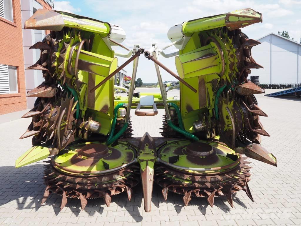 CLAAS Orbis 600 SD Inny sprzęt paszowy