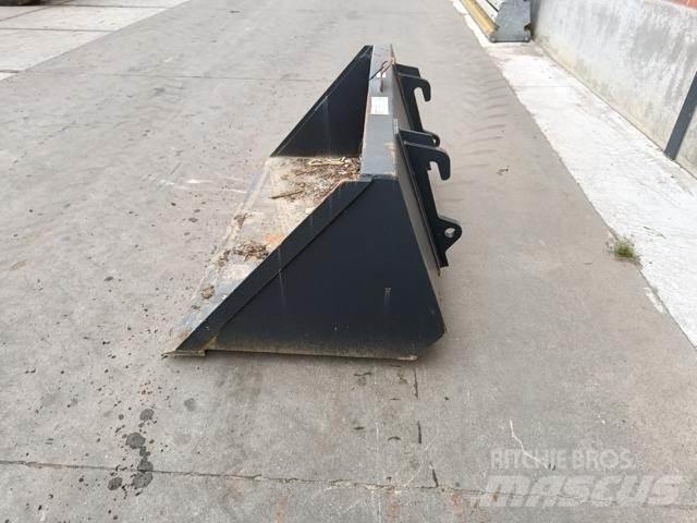  Devos Agri 1700 Zagęszczarki gruntu