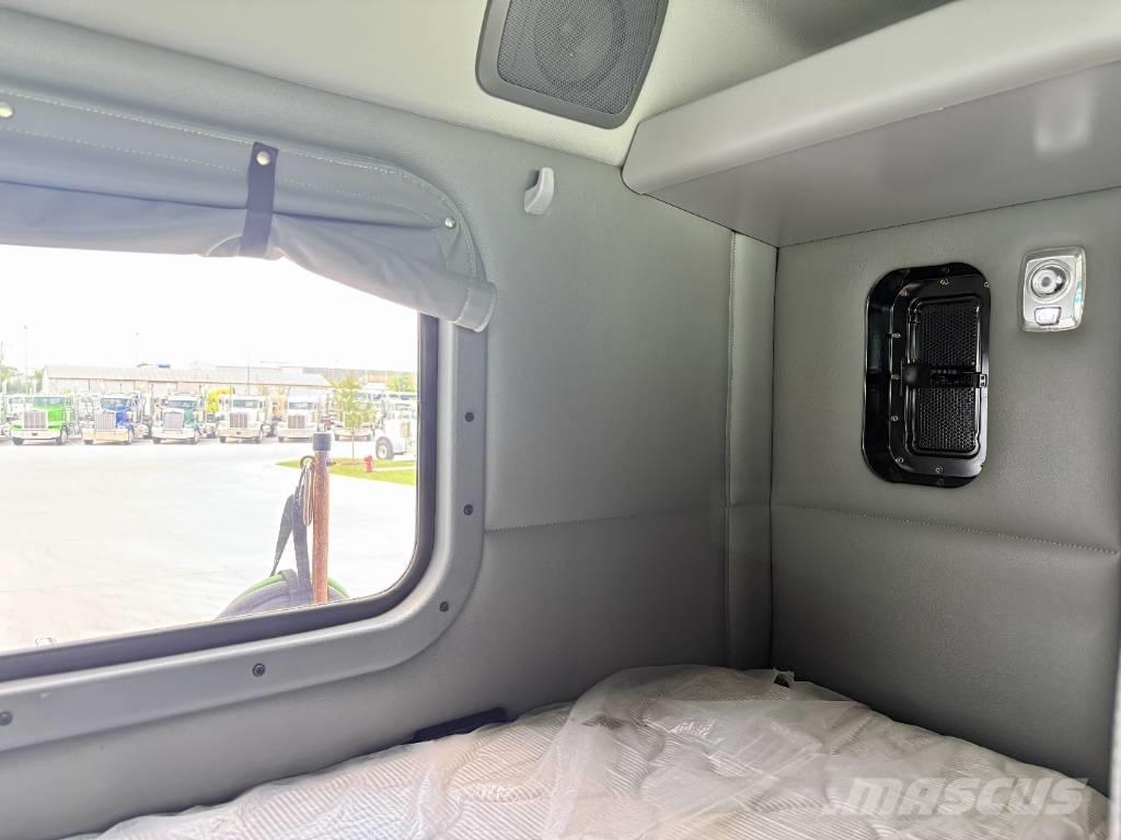 Kenworth W 990 Ciągniki siodłowe