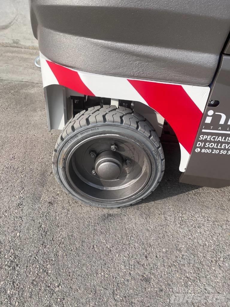 Valla V46R Mini dźwigi