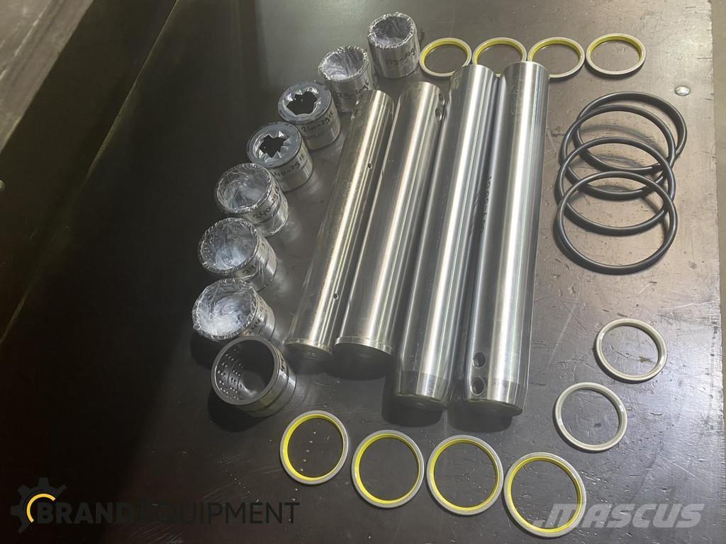 CAT - 320d Łyżki do koparek