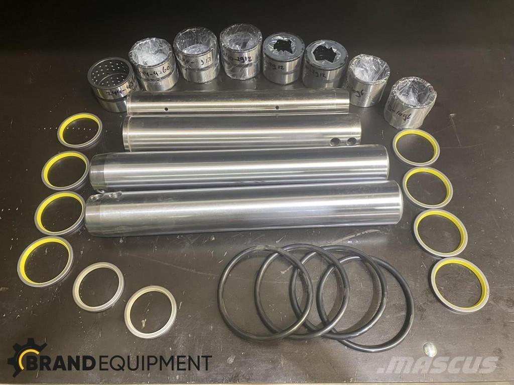 CAT - 320d Łyżki do koparek