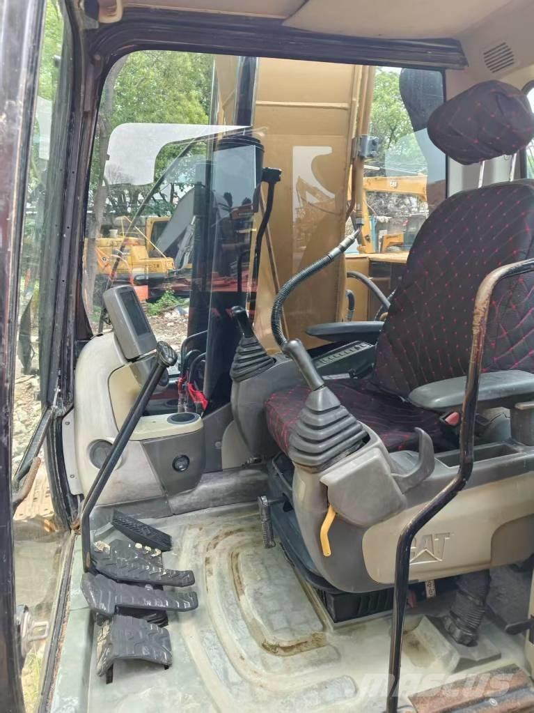 CAT 313D2GC Midikoparki  7t - 12t