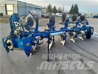 Överum DX 5975 H Pługi obrotowe