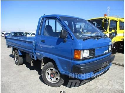 Toyota T-YM65 Ciężarówki typu Platforma / Skrzynia