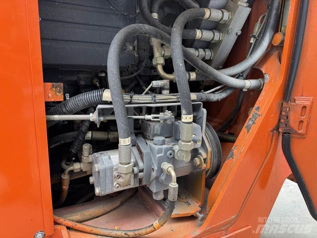 Wirtgen W 350 Frezarki do asfaltu