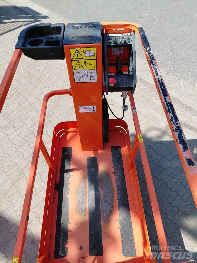 JLG 1230 ES Podnośniki nożycowe