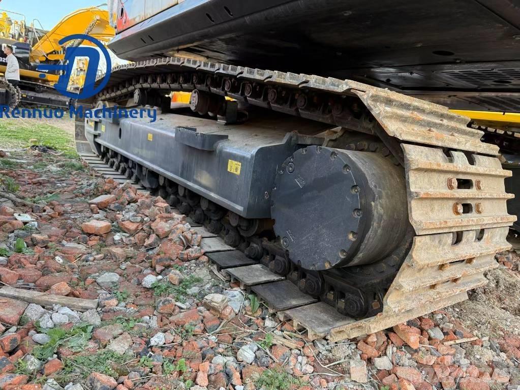 XCMG XE 305DK Koparki gąsienicowe