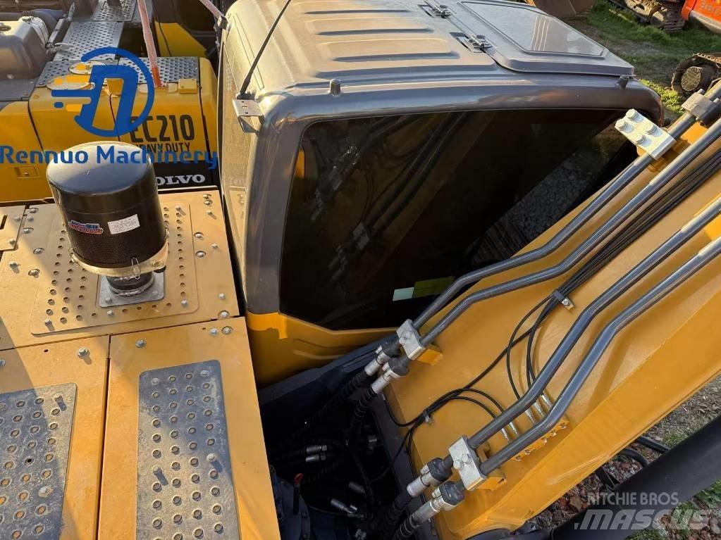 XCMG XE 305DK Koparki gąsienicowe