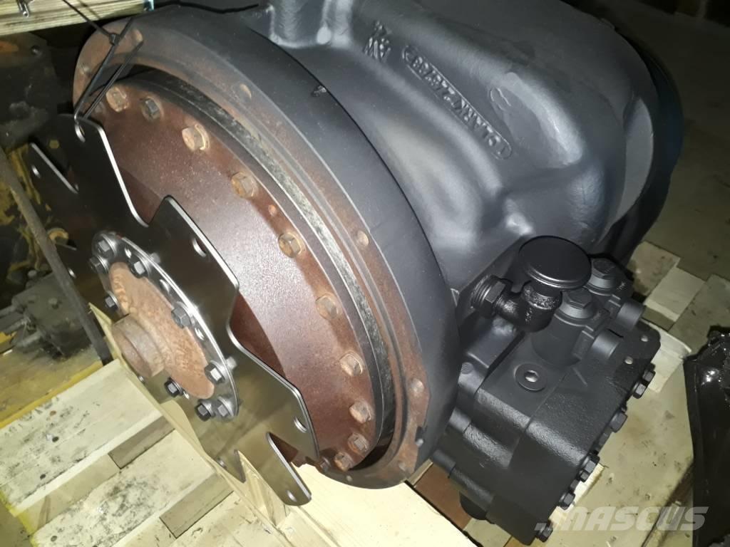  DANA 13.7HR32335-630 Przekładnie i skrzynie biegów