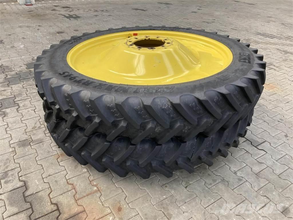 BKT 320/90R54 Opony, koła i felgi