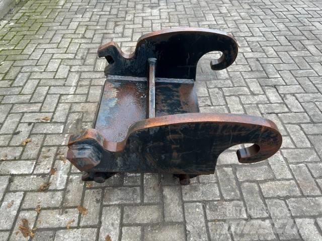  Snelkoppeling CW 45 Szybkozłącza