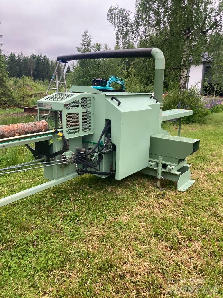 kara PPS 500 Traki