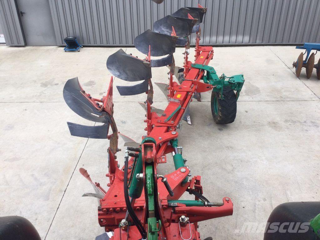 Kverneland LS100 Pługi