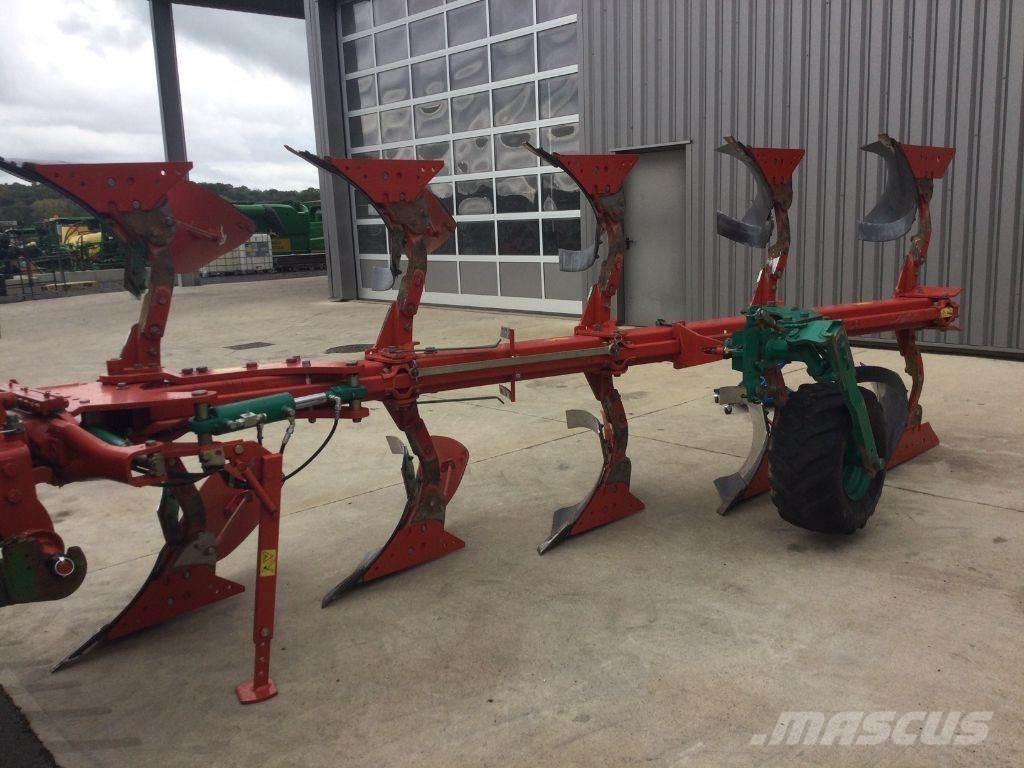 Kverneland LS100 Pługi